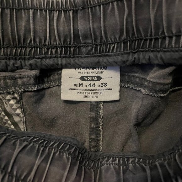 La Sportiva Climbing Shorts | Md - Picture 2 of 2